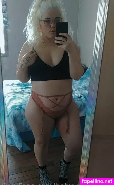 Babyyduckie97 OnlyFans Thumbnail #CBxokNo6PL