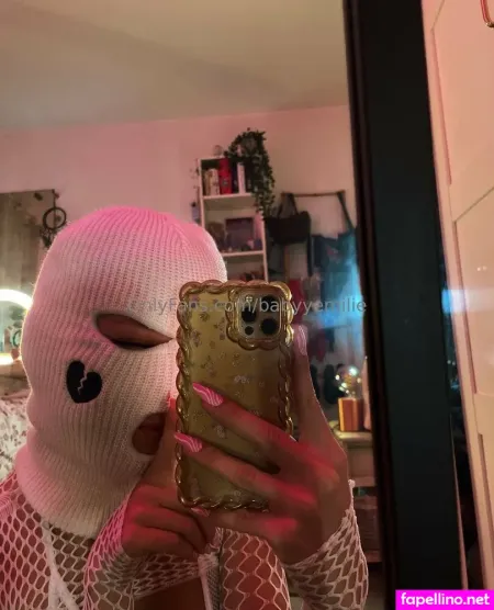 Babyyemilie OnlyFans Thumbnail #J5iTxISBgk