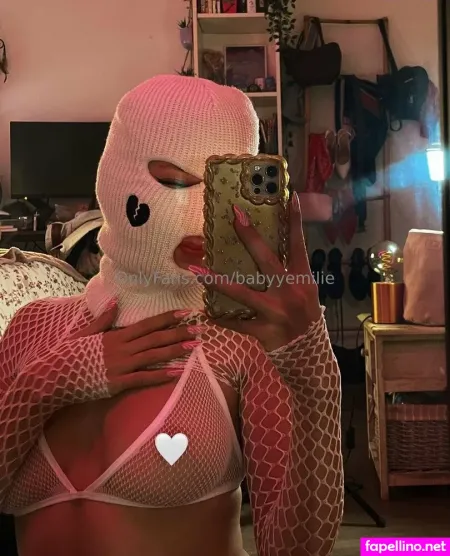 Babyyemilie OnlyFans Thumbnail #n59l47JkBh