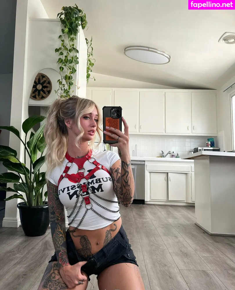 babyyessie Nude Leaked OnlyFans Photo #9hAHihIOTZ