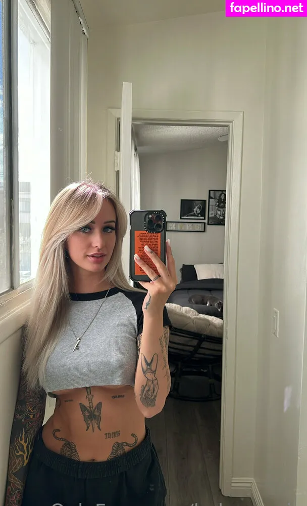 babyyessie Nude Leaked OnlyFans Photo #EqlmxxeCmT