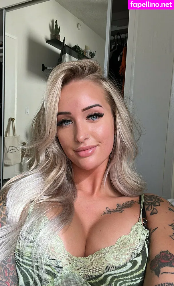 babyyessie Nude Leaked OnlyFans Photo #JsxrnRUN3L