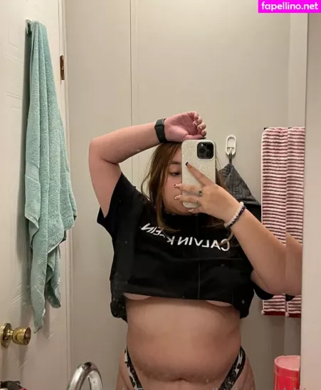 Babyygabbie OnlyFans Thumbnail #8lOGdzOh0F