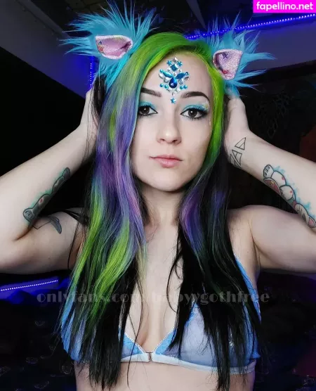 Babyygothfree OnlyFans Thumbnail #08CRpw9vjZ