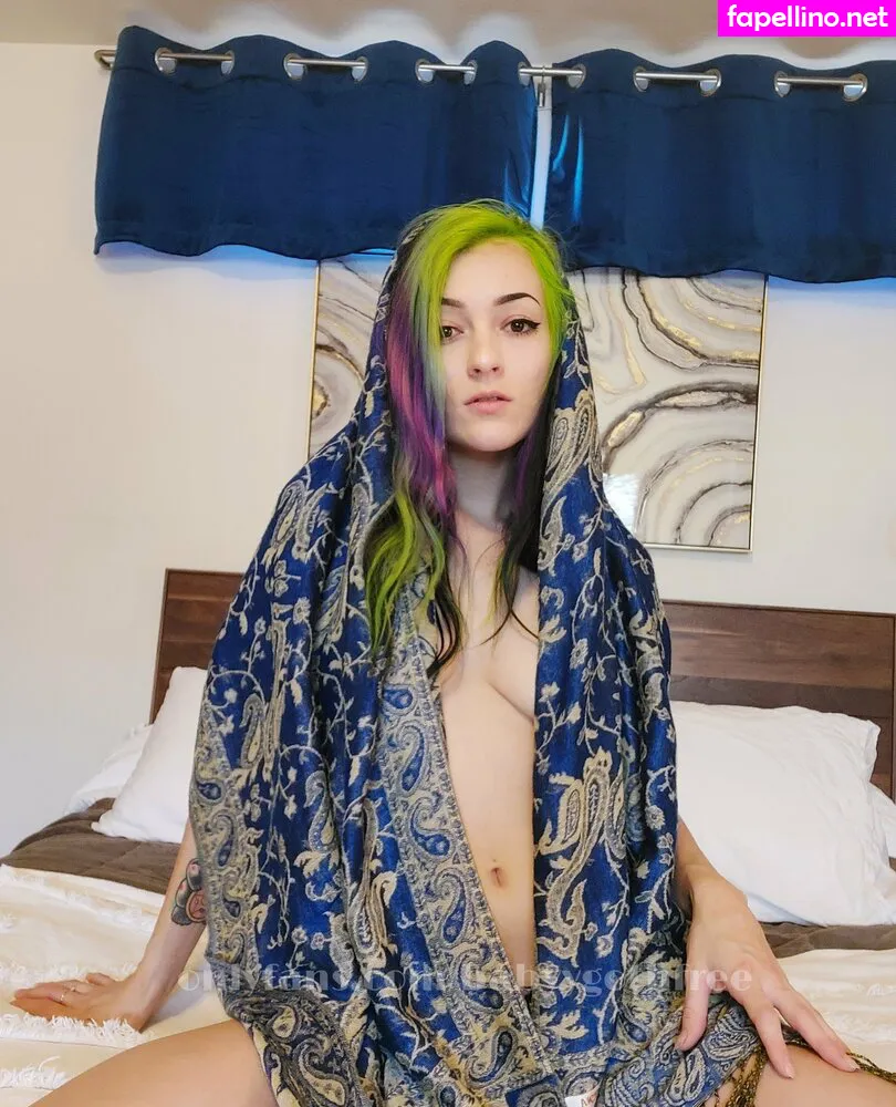 babyygothfree, itsgigibabyy Nude Leaked OnlyFans Photo #6hgFJImEBg