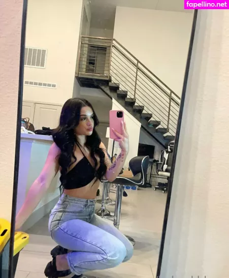 Babyykhloee OnlyFans Thumbnail #PTuMuYn9bH