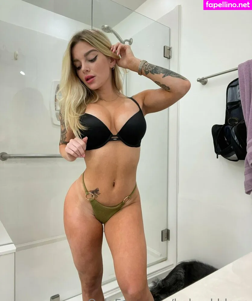 babyykhloee, littlekhloee Nude Leaked OnlyFans Photo #e5l02y8TZ1