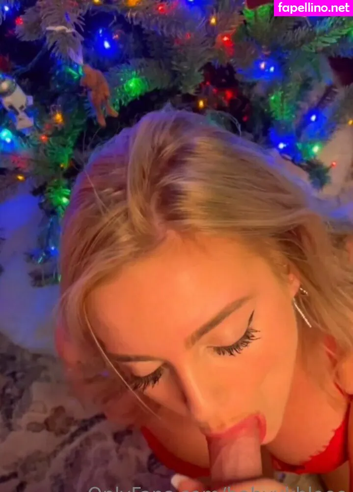 babyykhloee, littlekhloee Nude Leaked OnlyFans Photo #jg7dnX5XE4