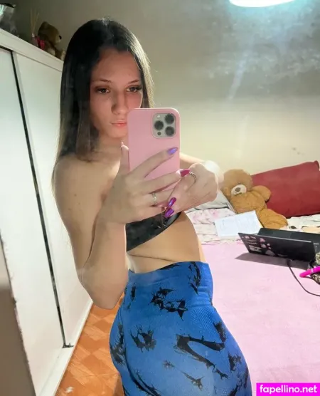 Babyylouuuu OnlyFans Thumbnail #bERYMg5TM6