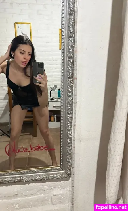 Babyylucia OnlyFans Thumbnail #I1FIPWPP12