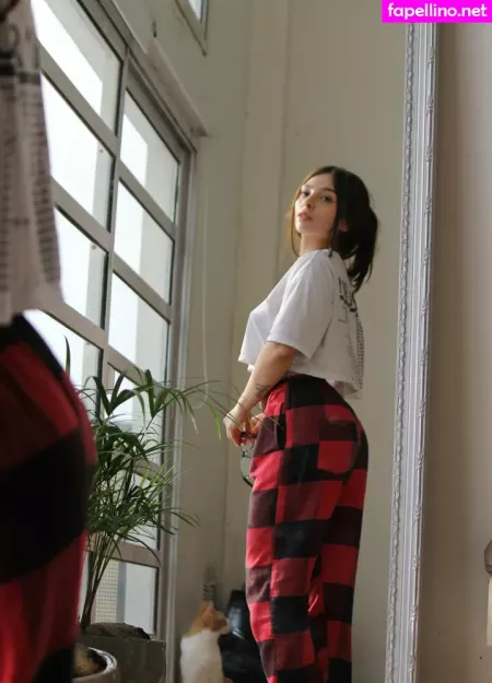 Babyyluxury OnlyFans Thumbnail #vhaPfO4hsf