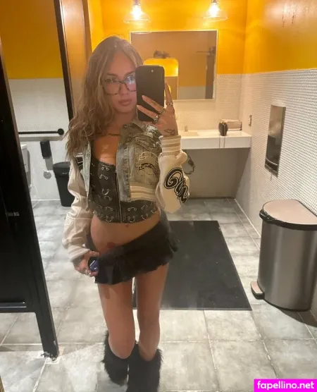 Babyymj OnlyFans Thumbnail #myiuUMuwzM