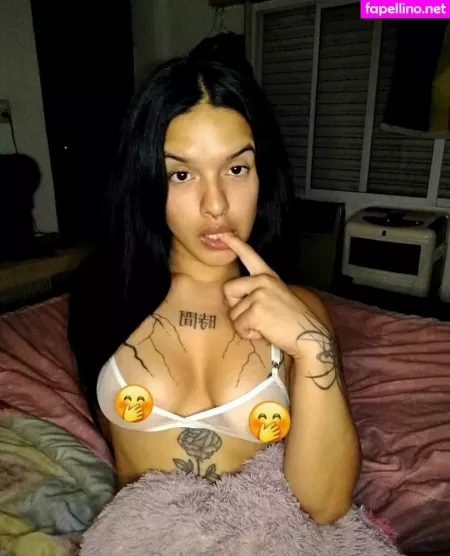 Babyymoonn OnlyFans Thumbnail #HIM3dYSDDA