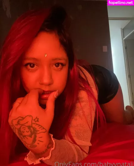 Babyynatali OnlyFans Thumbnail #0dGTfyZIDw