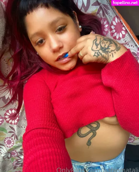 Babyynatali OnlyFans Thumbnail #MJOAjEbQq4