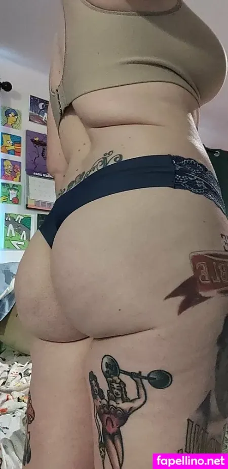 Babyyoda909 OnlyFans Thumbnail #J4AnutbXFj