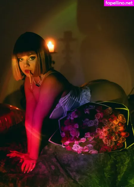 Babyypollyy OnlyFans Thumbnail #IFli13dScL