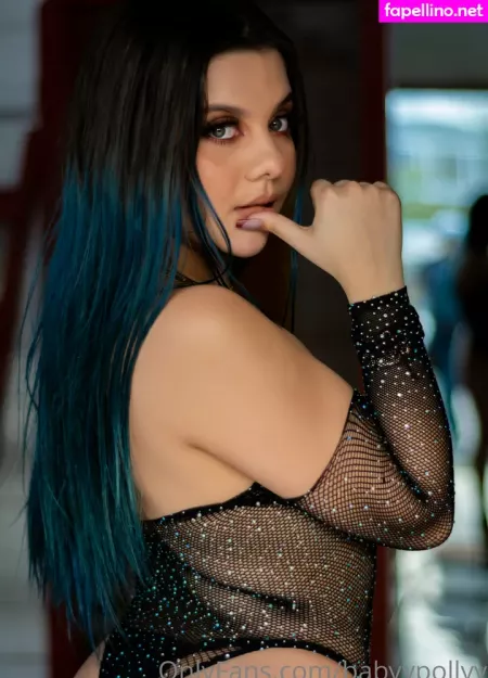 Babyypollyy OnlyFans Thumbnail #ISYPlf7mEd