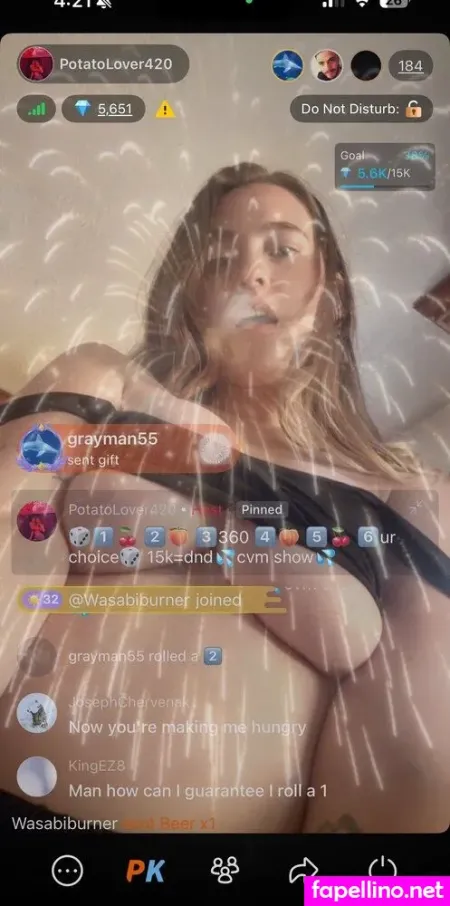 Babyyraisin OnlyFans Thumbnail #KIFAN6RXSh