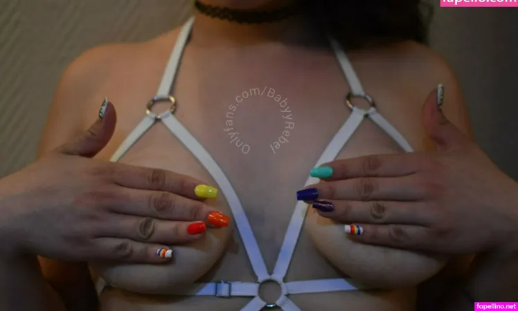 Babyyrebel OnlyFans Thumbnail #87hQYv7I7C