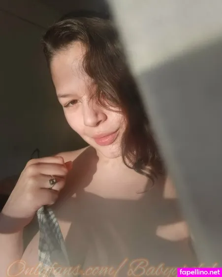 Babyyrebel OnlyFans Thumbnail #cHAWStdHDA