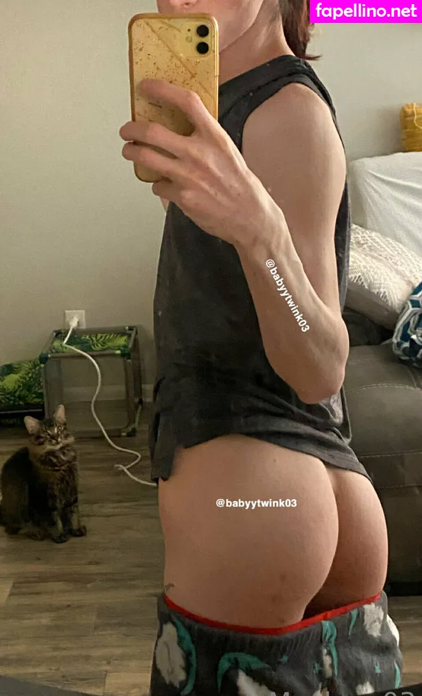 babyytwink03, simplyruth__ Nude Leaked OnlyFans Photo #7OXKplUiwQ