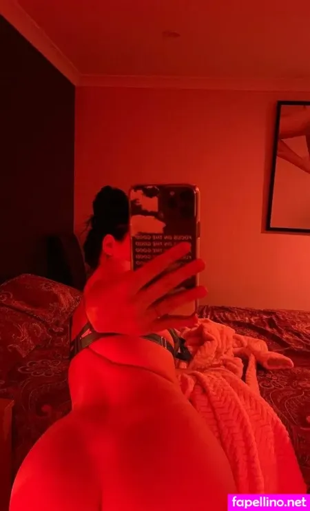 Babyyxbell OnlyFans Thumbnail #PoXytVVokd