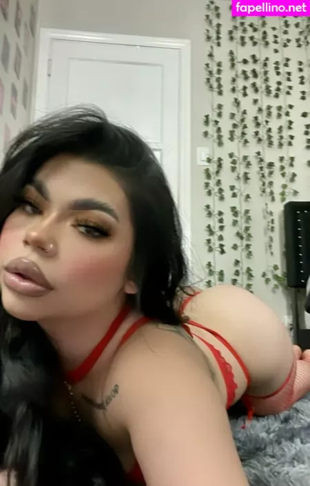 Babyyy Jazz OnlyFans Thumbnail #TJVjpycr11