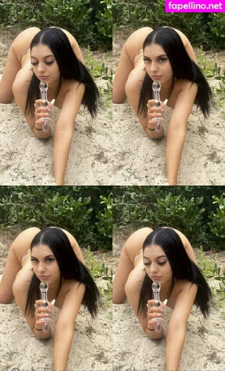 Babyyymareex OnlyFans Thumbnail #YG4ZgYfQfc