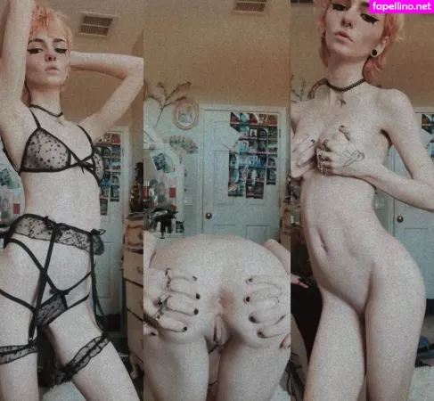 Babyyzee OnlyFans Thumbnail #3xpTQAibqk
