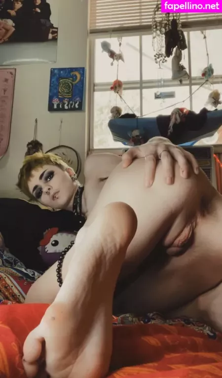 Babyyzee OnlyFans Thumbnail #nlNazbdaAs