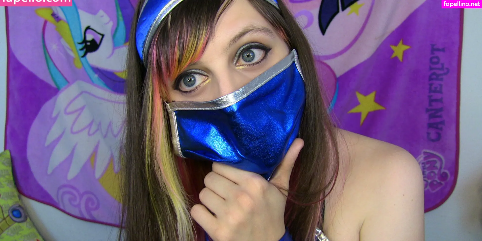 babyzeldafantasy Nude Leaked OnlyFans Photo #ht6Vyy0vr7