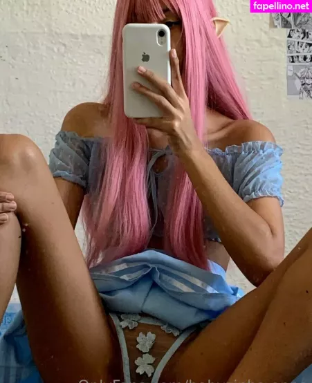 Babyzinha Anna OnlyFans Thumbnail #2kYOX73lwZ