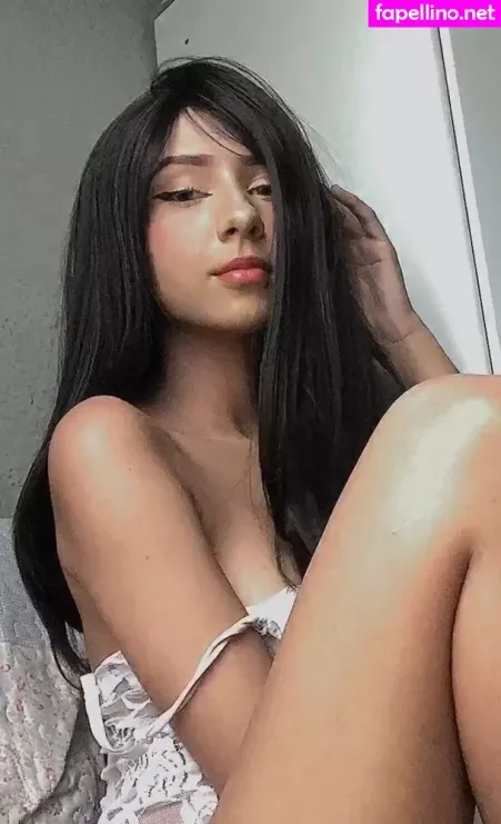 Babyzinha Anna OnlyFans Thumbnail #KftYB7frcK