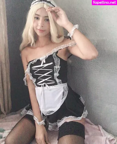 Babyzinha Anna OnlyFans Thumbnail #XwxiH6KdMs