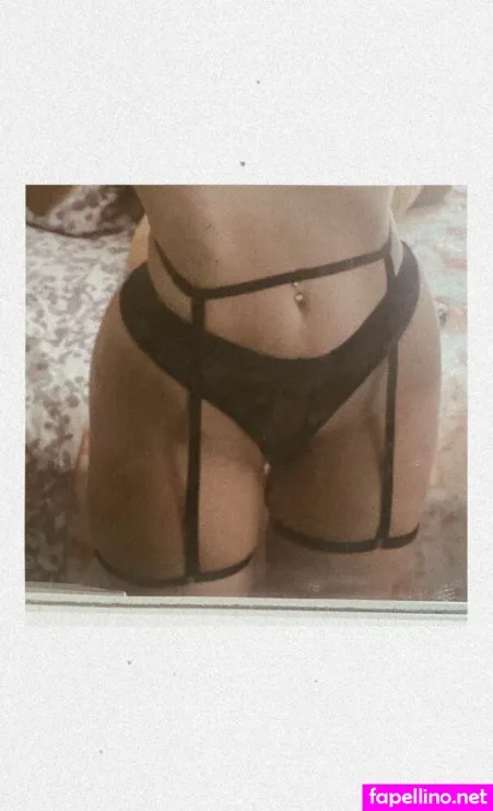 Bacardiosa OnlyFans Thumbnail #HILe0HmWc1