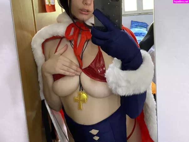 Baccaliegia OnlyFans Thumbnail #gRUSH9Ck2P