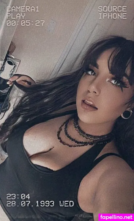Back Tahliafree OnlyFans Thumbnail #JU1LSPJ4V2