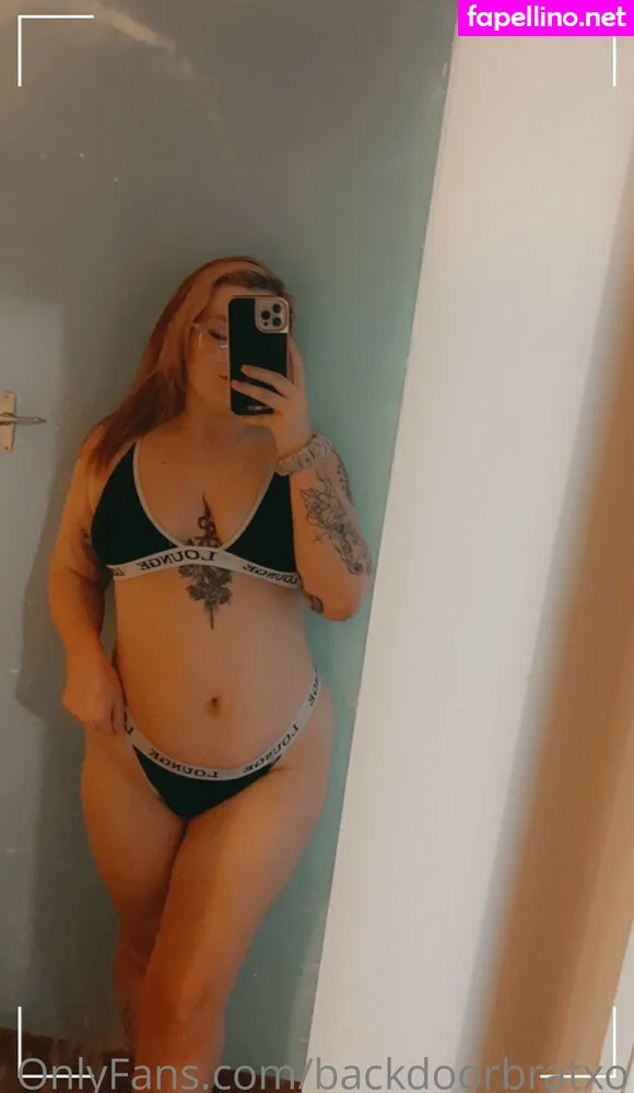 backdoorbratxo, beauti_nthebandoo Nude Leaked OnlyFans Photo #O9Kfrvql6i