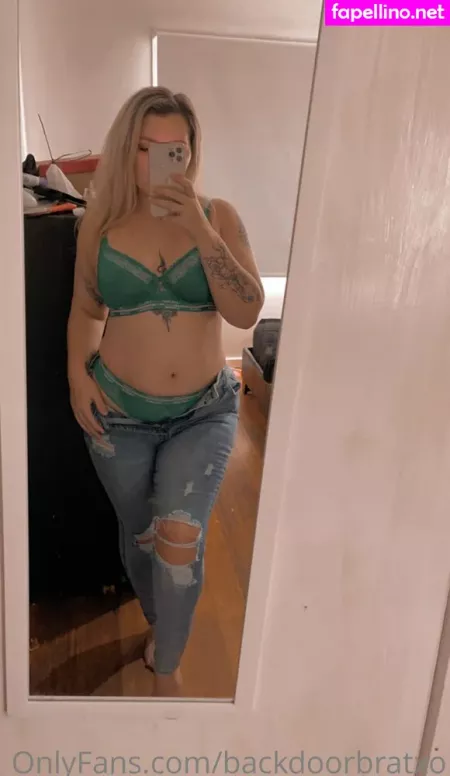 Backdoorbratxo OnlyFans Thumbnail #OkIMFsNlpz