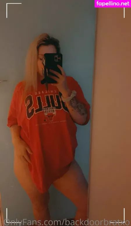 Backdoorbratxo OnlyFans Thumbnail #gu1jBCPzbL
