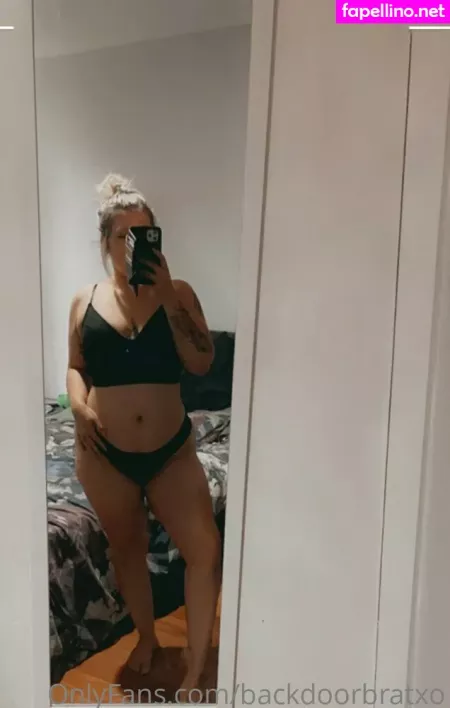 Backdoorbratxo OnlyFans Thumbnail #rOzBV9kj4L