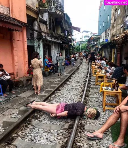 Backpacker Billie OnlyFans Thumbnail #342GtF3PCv