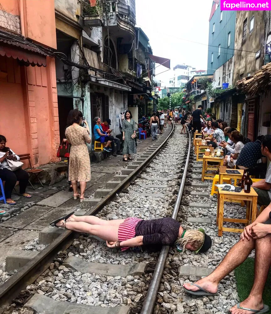 backpacker_billie Nude Leaked OnlyFans Photo #342GtF3PCv