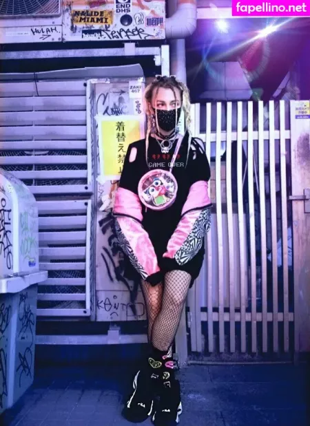 Backpacker Billie OnlyFans Thumbnail #MV4eg0P8JF