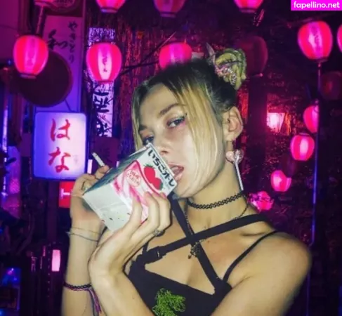 Backpacker Billie OnlyFans Thumbnail #NKOwHthNWw