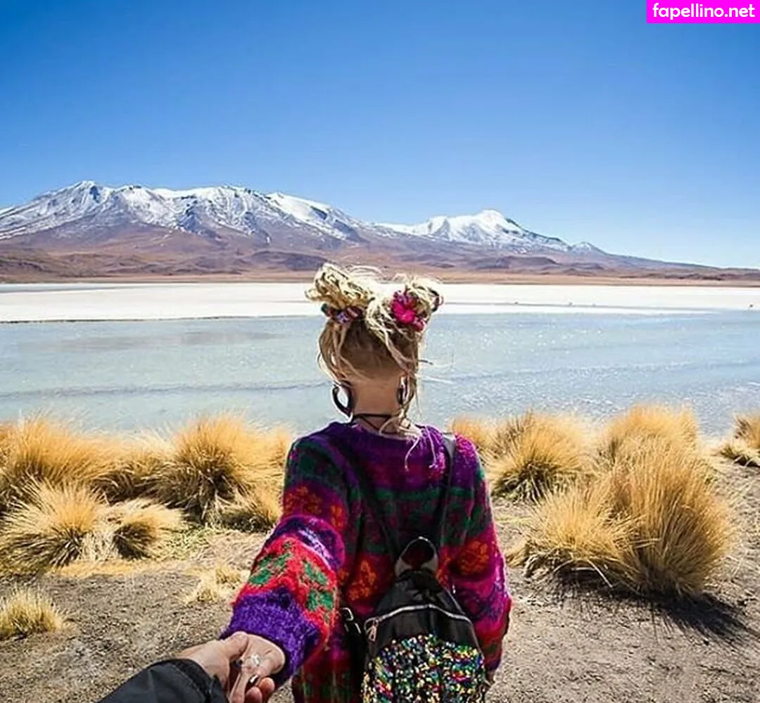 backpacker_billie Nude Leaked OnlyFans Photo #dswax4XYPu