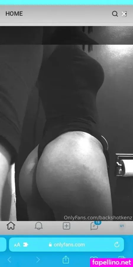 Backshotkenz OnlyFans Thumbnail #vWOdZwXKxj