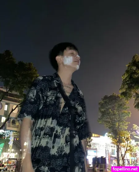 Backthedark54 OnlyFans Thumbnail #HAOtmkdoiw