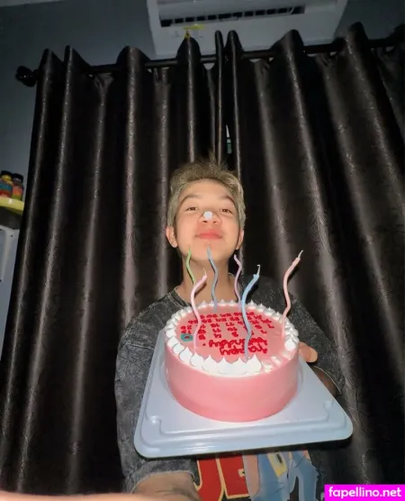 Backthedark54 OnlyFans Thumbnail #JEQwVpgtE4